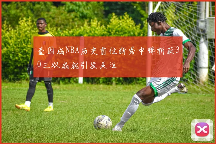 奎因成NBA历史首位新秀中锋斩获30三双成就引发关注