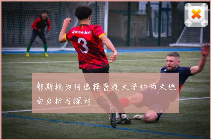 郇斯楠为何选择普渡大学的两大理由分析与探讨