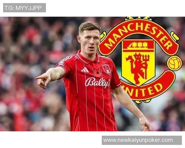 英媒称曼联计划冬窗引援中场加拉格尔内维斯戈麦斯成热门人选