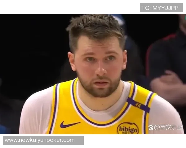 东契奇分析湖人近期表现不佳认为赢老鹰是成功典范