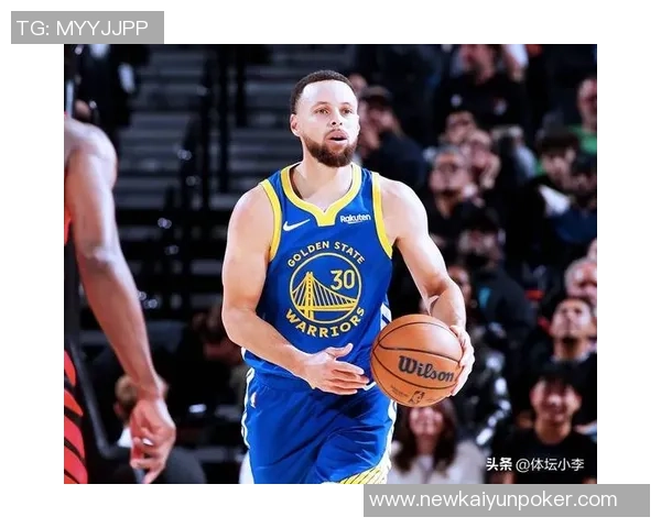 库里三分火力全开勇士官推发布最佳数据海报荣耀时刻再现